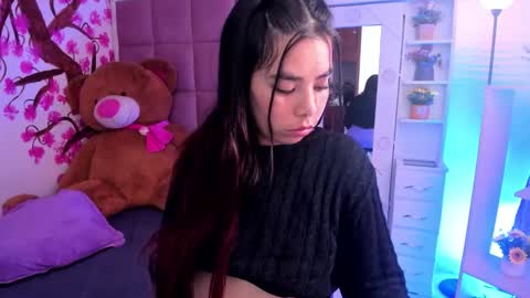 Snapshot of liany_taylor chatting on 02.22.26 liany_taylor online show from 02.22.26