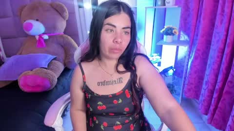liany_taylor online show from 05.15.26
