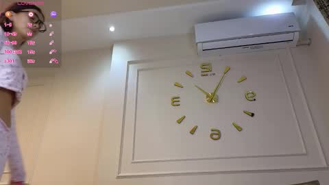 Lian online show from 01.15.26