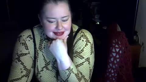 liaorgel online show from 02.21.25