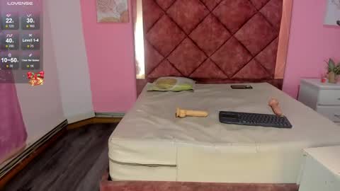 LIA online show from 12.03.24