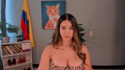 Lia online show from 06.27.26