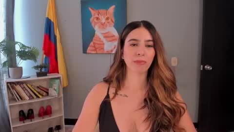 Lia online show from 07.03.26