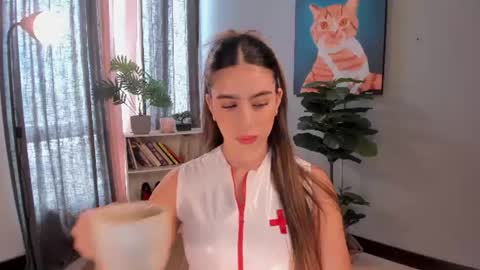 Lia online show from 07.17.26