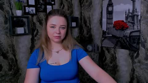 Liara online show from 05.18.26