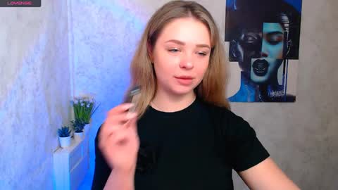 Liara online show from 05.19.26