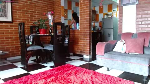 Snapshot of liarouse04 chatting on 01.17.26 Liarouse04 online show from 01.17.26