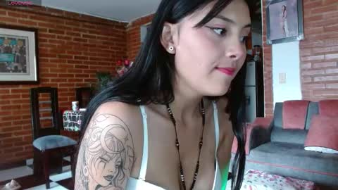 Snapshot of liarouse04 chatting on 02.07.26 Liarouse04 online show from 02.07.26