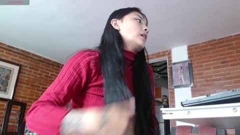 Snapshot of liarouse04 chatting on 02.18.26 Liarouse04 online show from 02.18.26