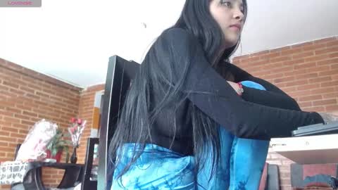 Snapshot of liarouse04 chatting on 02.20.26 Liarouse04 online show from 02.20.26