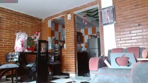 Liarouse04 online show from 03.11.26