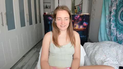 Sasha online show from 04.25.26