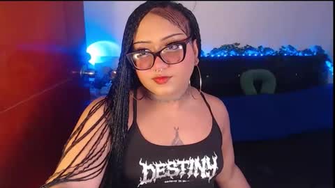 LiaScarlett online show from 06.05.26