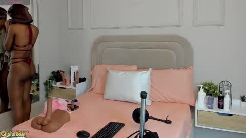 liastarkk online show from 06.19.26