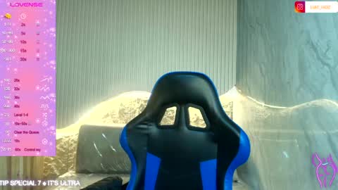 Dani online show from 04.11.26