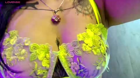 Dani online show from 06.23.26