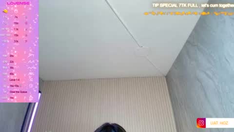 Dani online show from 07.15.26