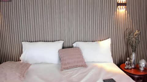 Snapshot of liatink chatting on 03.12.25 LIA TINK online show from 03.12.25