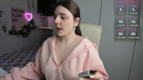 Lia online show from 09.28.25