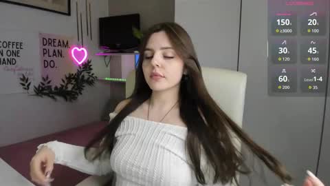 Lia online show from 10.19.25