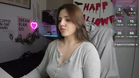 Lia online show from 11.03.25