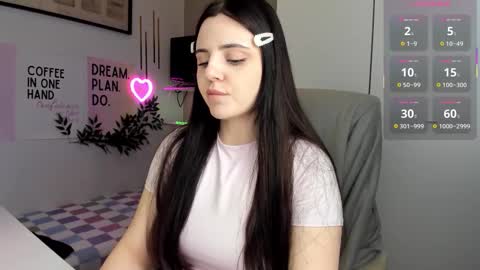 Lia online show from 01.07.26