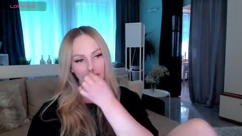 Libby online show from 02.05.25