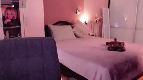 Libby online show from 09.22.25