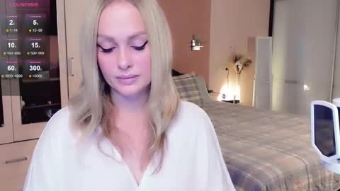 Libby online show from 11.08.25