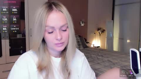 Libby online show from 11.12.25