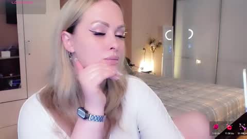 Libby online show from 11.19.25