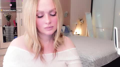 Libby online show from 02.12.26