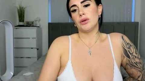 Libby online show from 01.07.25