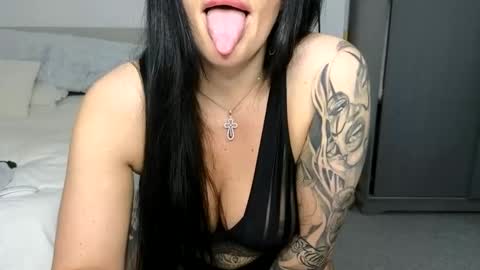 Libby online show from 02.05.25