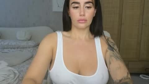 Libby online show from 10.14.25