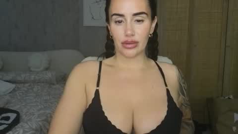 Libby online show from 10.25.25