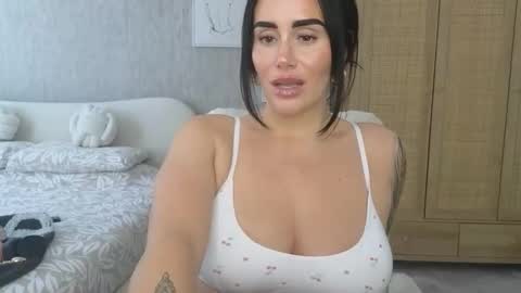 Libby online show from 10.27.25