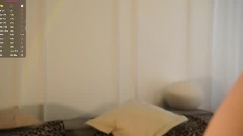 Elena online show from 05.27.26