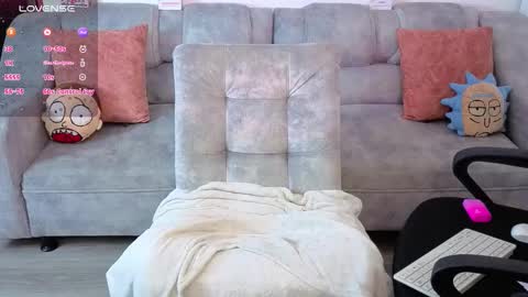 Lib - online show from 03.10.26