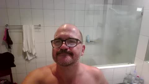 Cockcentric online show from 11.01.25