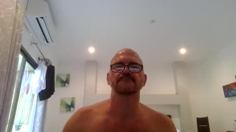 Cockcentric online show from 11.04.25