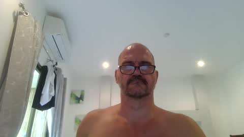 Cockcentric online show from 11.05.25