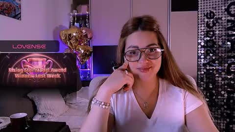 libra_mia online show from 12.01.25