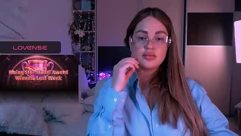 libra_mia online show from 03.18.26