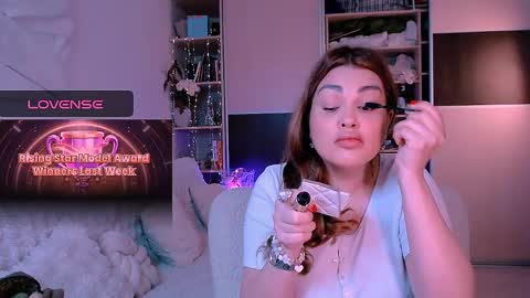 libra_mia online show from 03.26.26