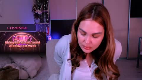 libra_mia online show from 03.29.26