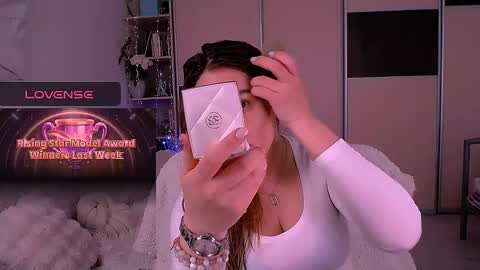 libra_mia online show from 04.14.26