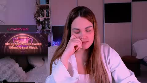 libra_mia online show from 04.21.26