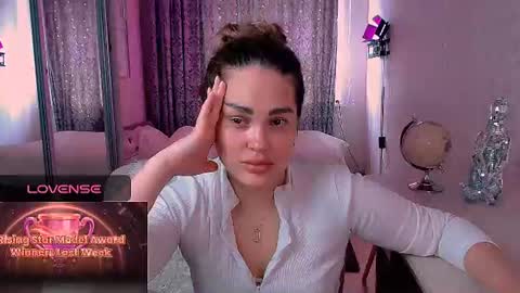 Snapshot of libra_mia chatting on 06.15.26 libra_mia online show from 06.15.26