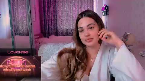 libra_mia online show from 06.17.26